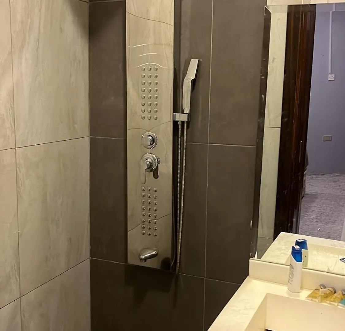 Appartement ابراج الحرم ، مكة المكرمة Makkah