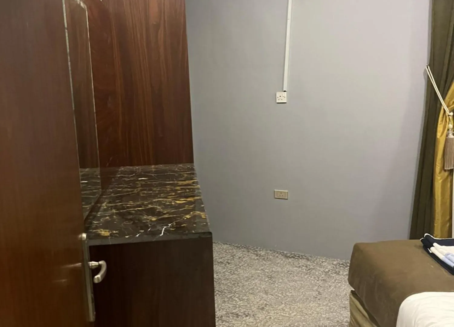 Appartement ابراج الحرم ، مكة المكرمة Makkah 0*, La Mecque