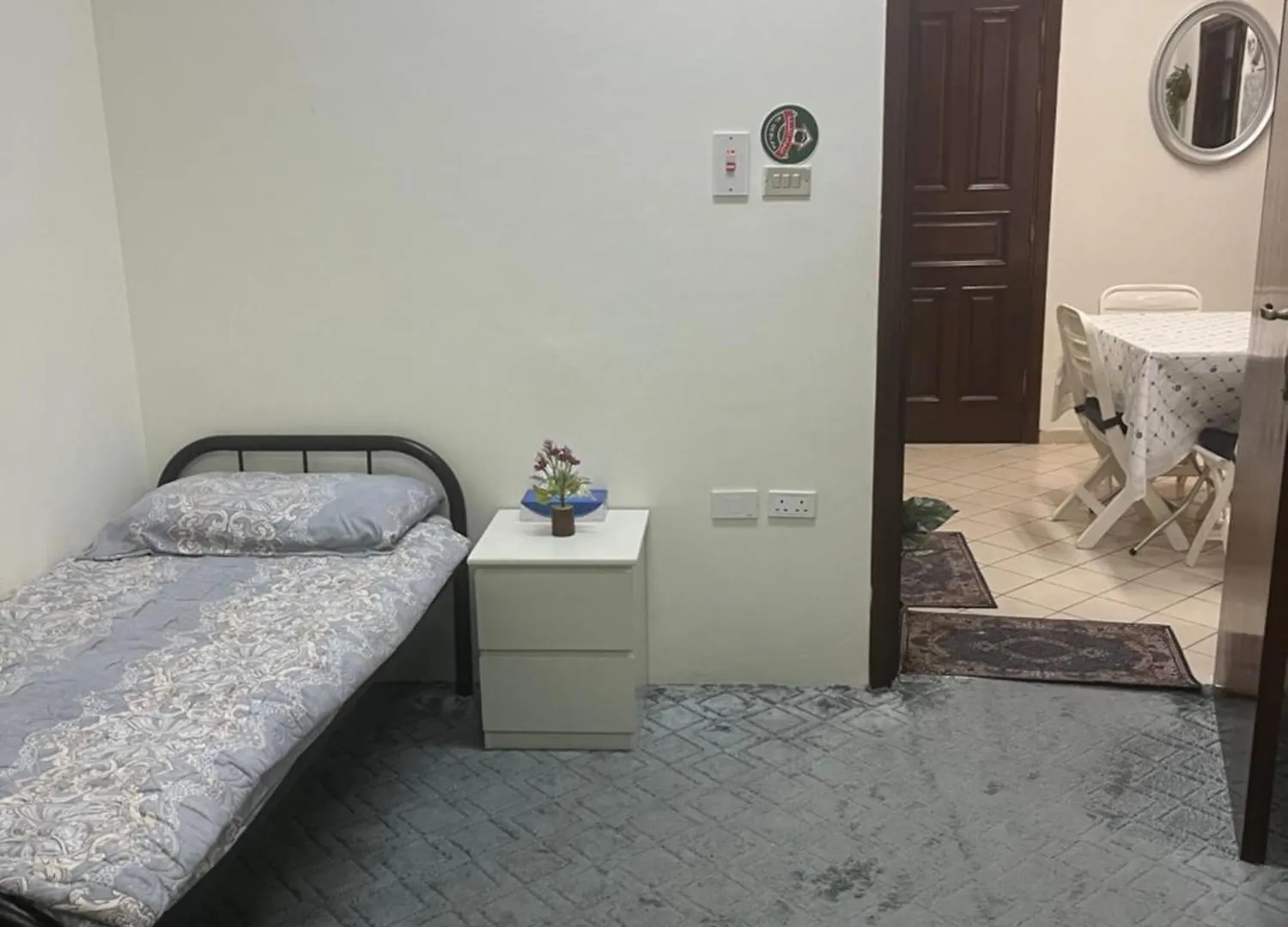 Appartement ابراج الحرم ، مكة المكرمة Makkah