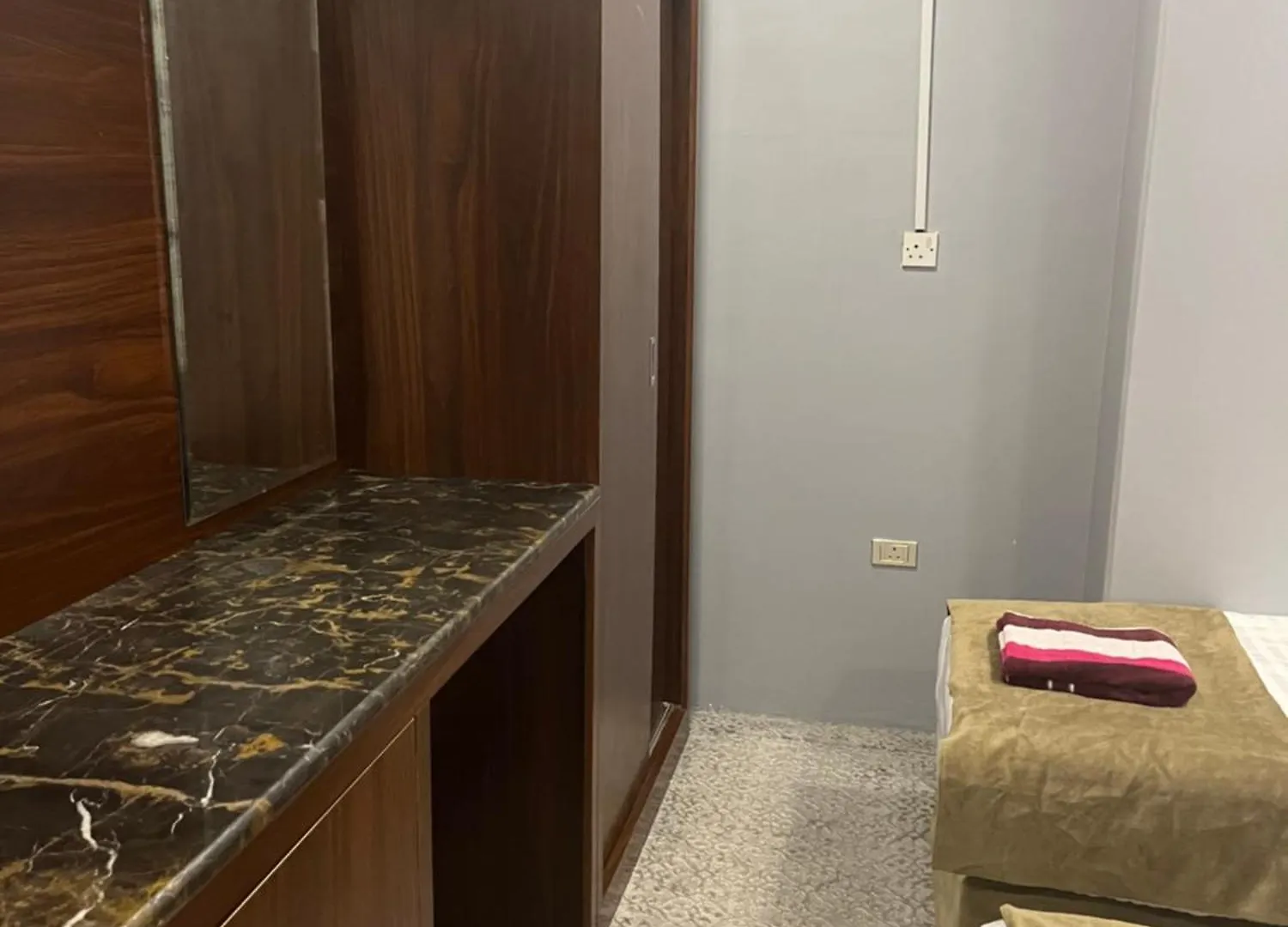 Appartement ابراج الحرم ، مكة المكرمة Makkah
