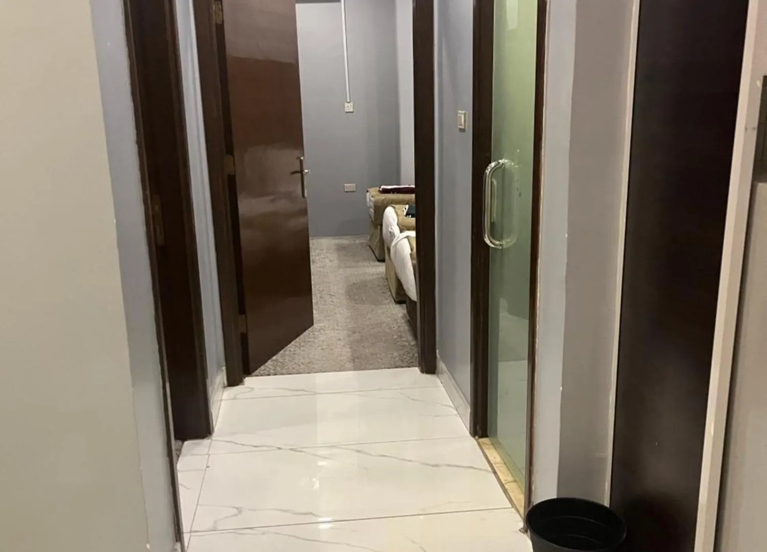 Appartement ابراج الحرم ، مكة المكرمة Makkah La Mecque
