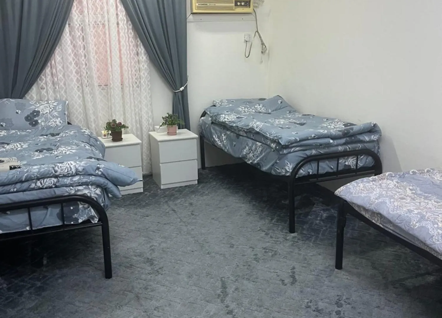 Appartement ابراج الحرم ، مكة المكرمة Makkah 0*, La Mecque