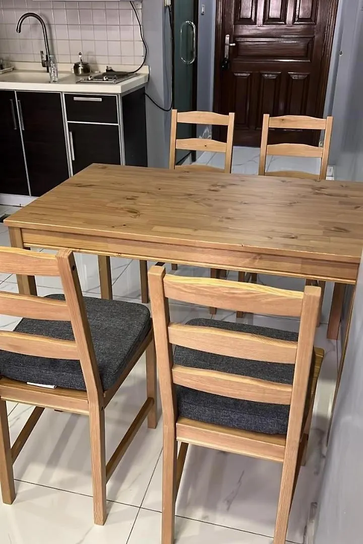 Appartement ابراج الحرم ، مكة المكرمة Makkah