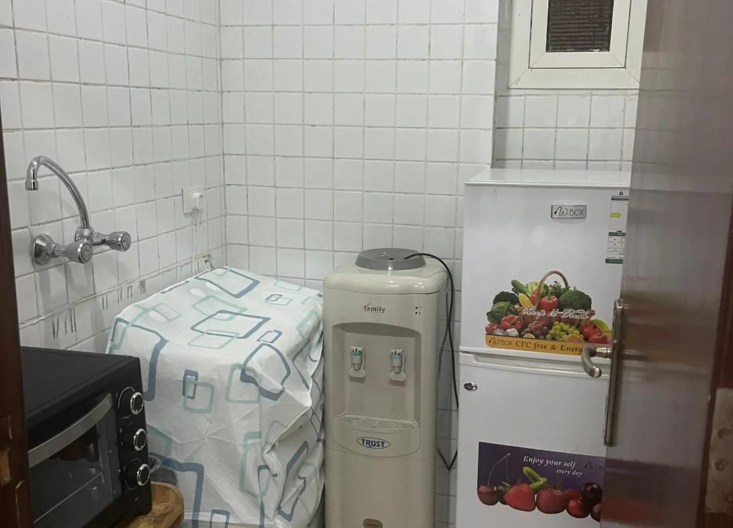 ابراج الحرم ، مكة المكرمة Makkah Apartment