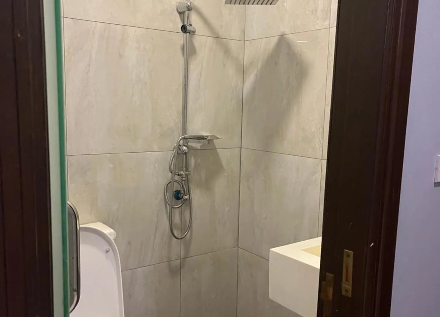 ابراج الحرم ، مكة المكرمة Makkah Apartment
