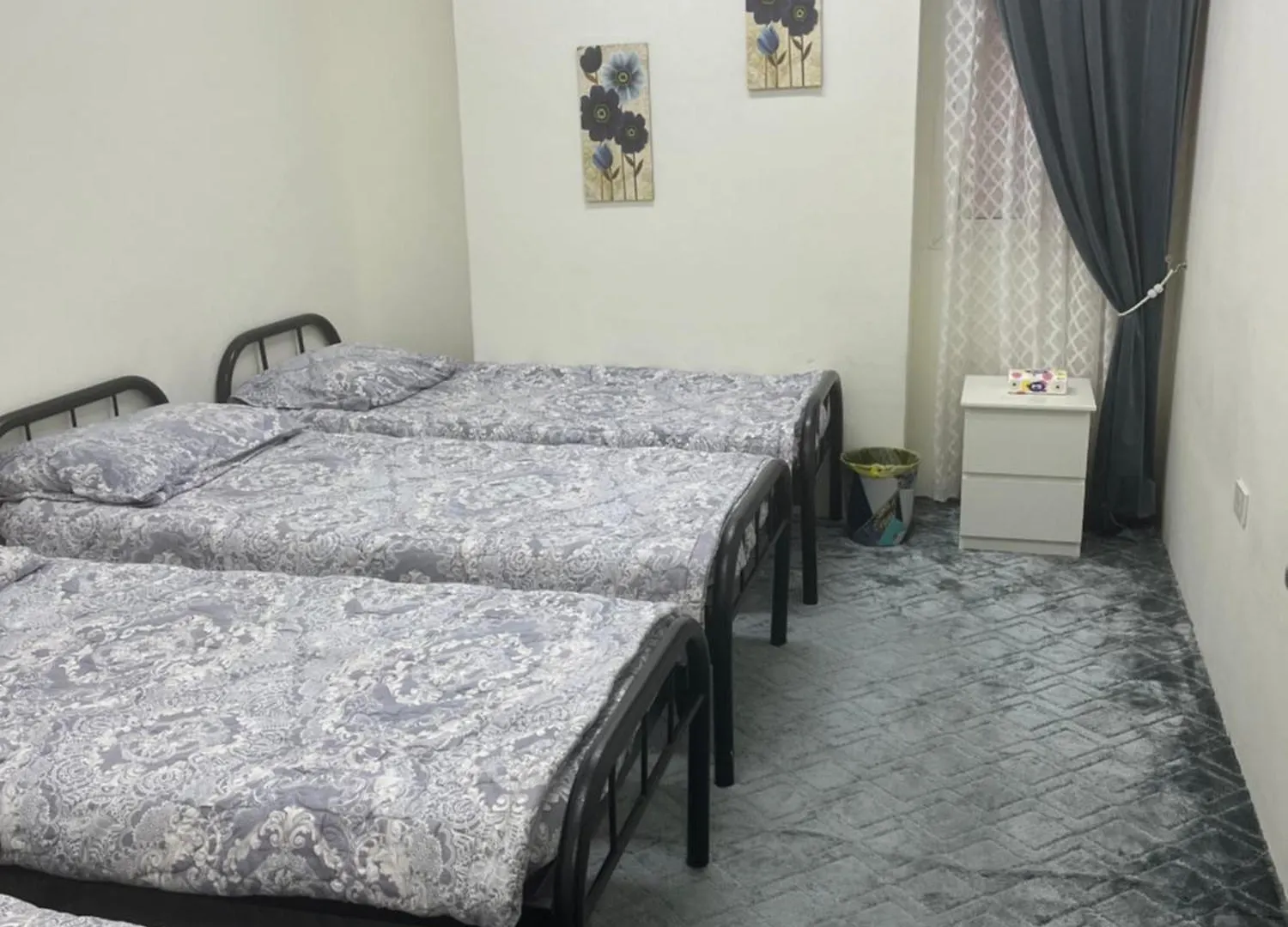 ابراج الحرم ، مكة المكرمة Makkah Apartment 0*, Mecca Saudi Arabia