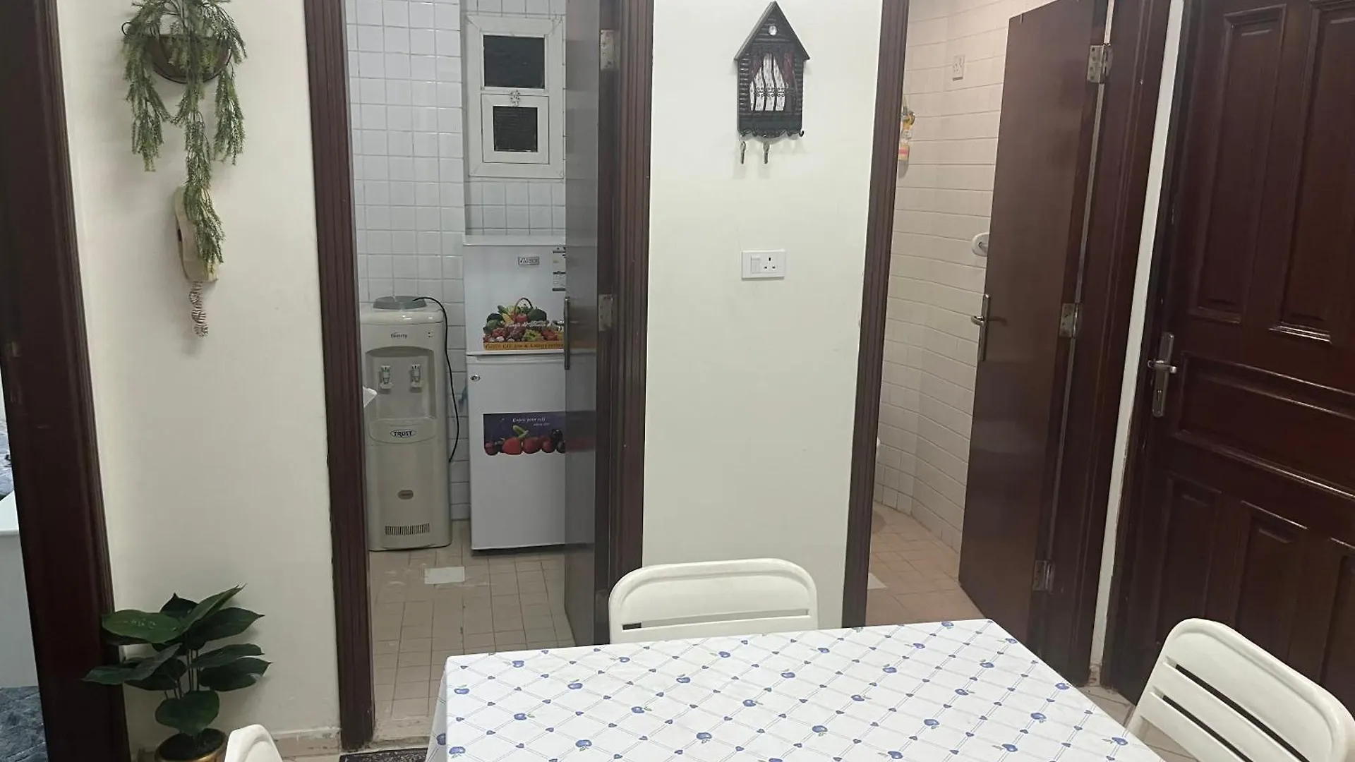 ابراج الحرم ، مكة المكرمة Makkah Apartment