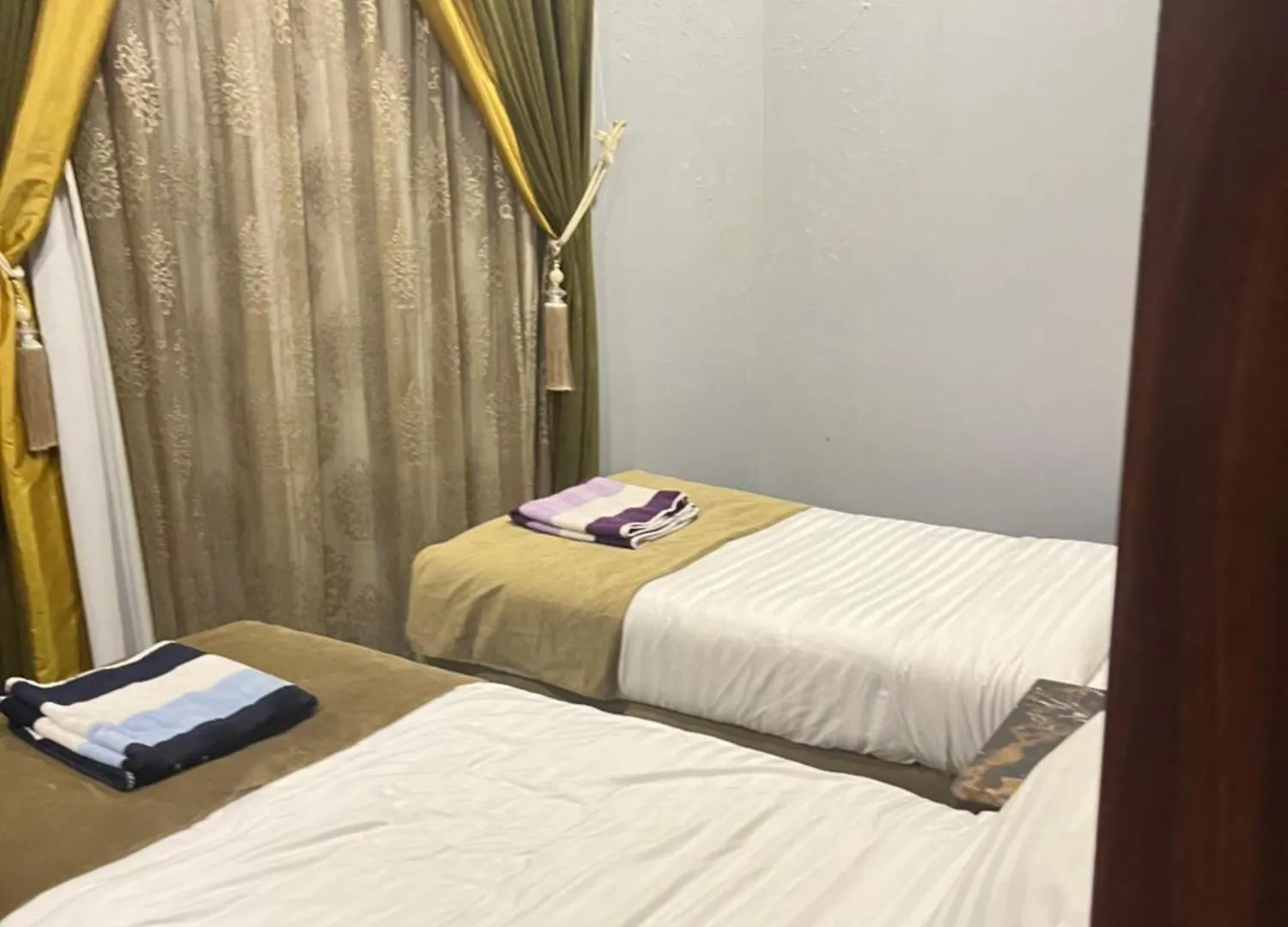 ابراج الحرم ، مكة المكرمة Makkah Apartment